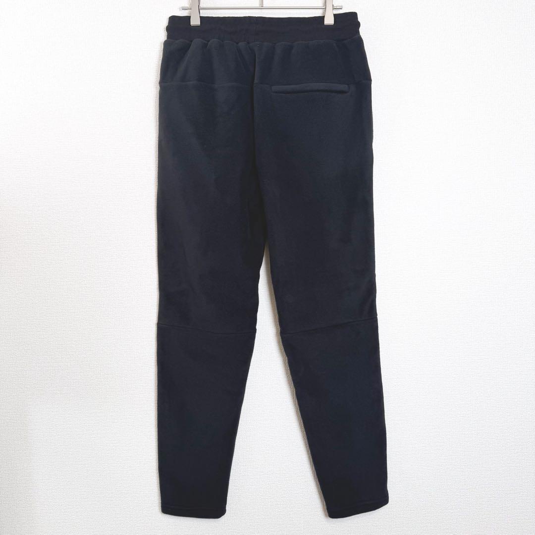 The Duffer ポーラテック セットアップ フーディー パンツ