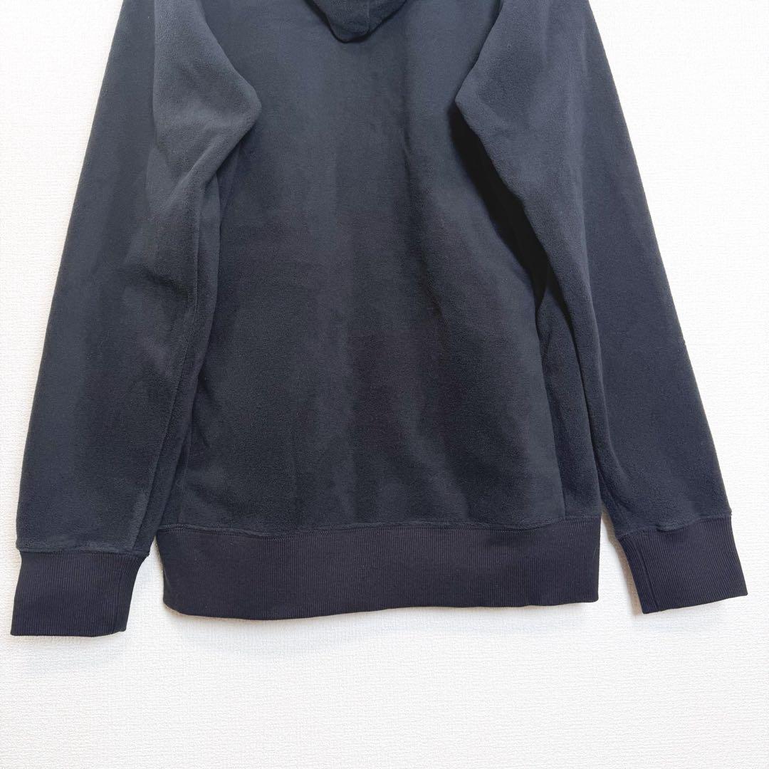 The Duffer ポーラテック セットアップ フーディー パンツ