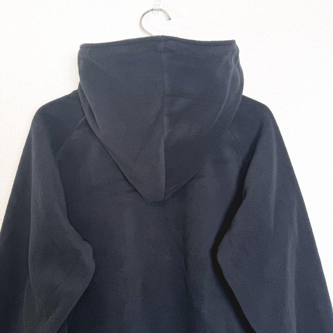 The Duffer ポーラテック セットアップ フーディー パンツ