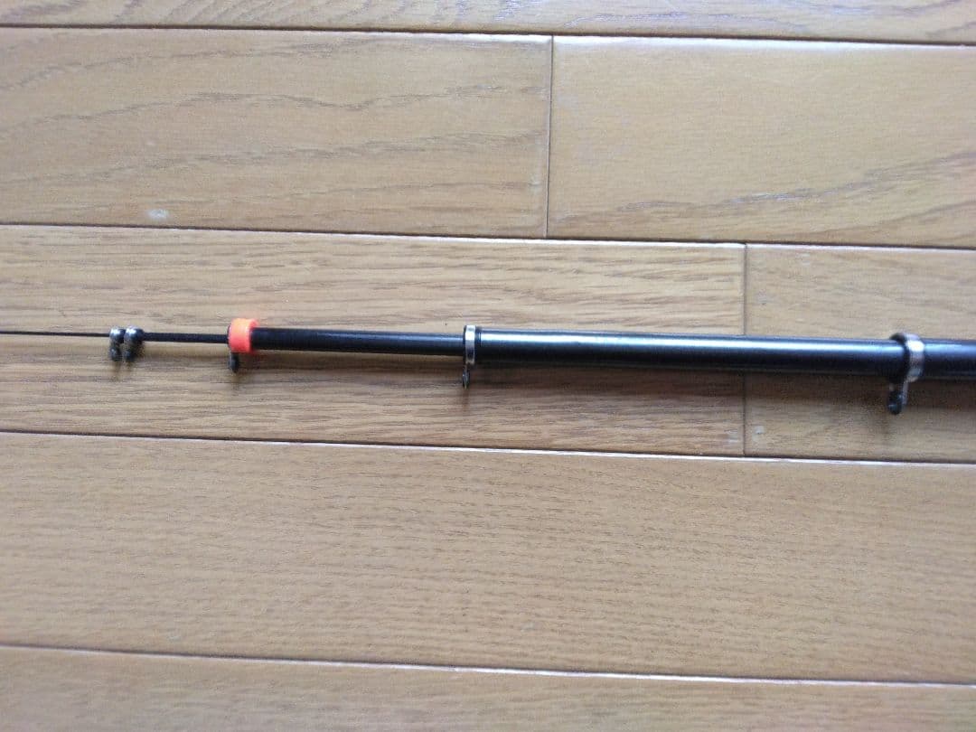 ダイワ磯竿HSプロ磯/F1.5-44MB/純正ケース付