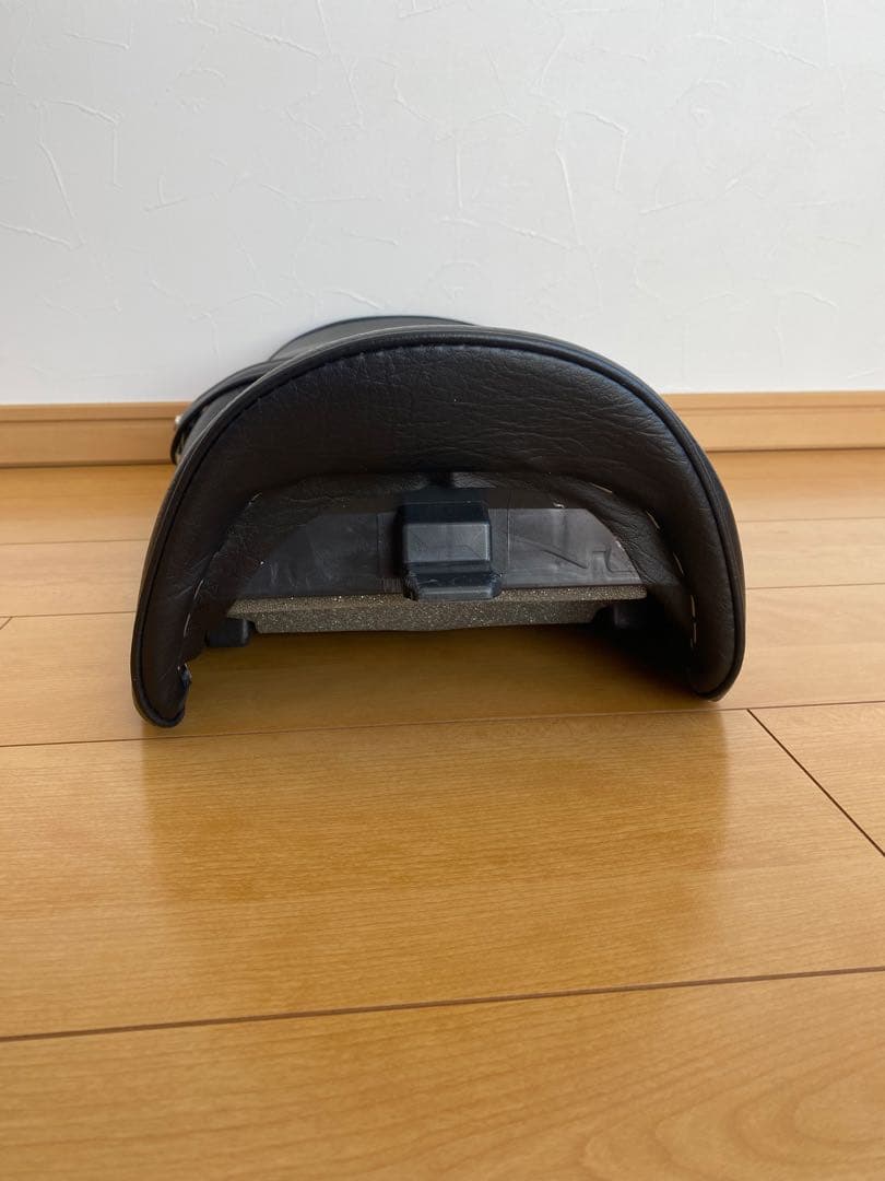 【新品未使用】PMC/Z2タイプ/スタイリッシュシート /ゼファー750用