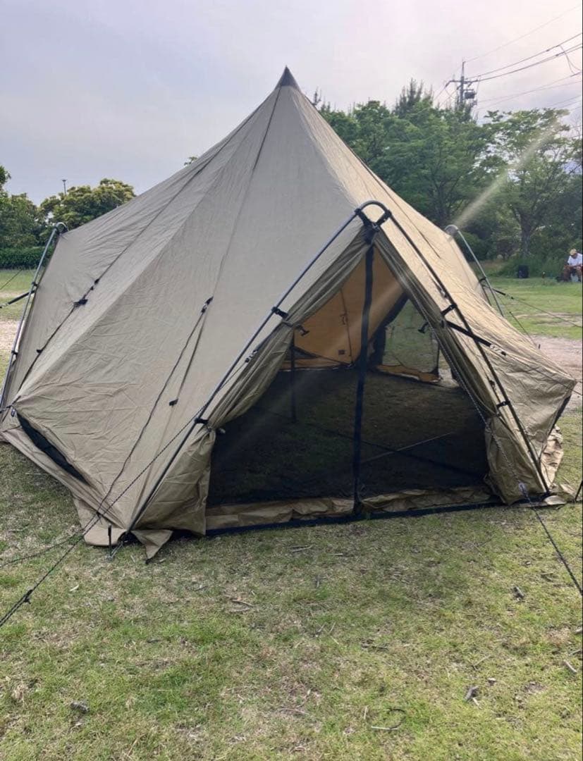 「ゼインアーツ ゼクーM インナー付＋コズハンガーセット