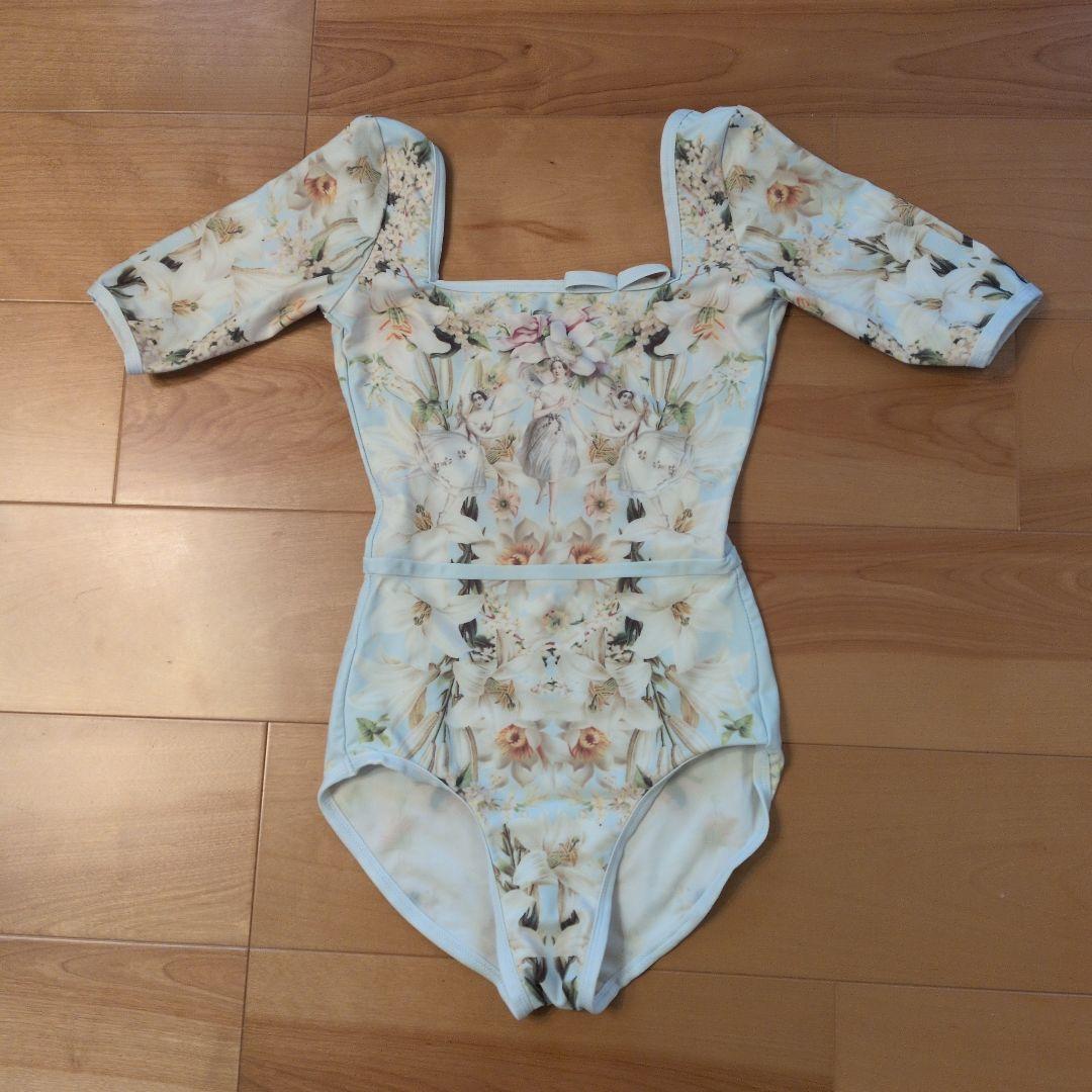 バレエマニアックス