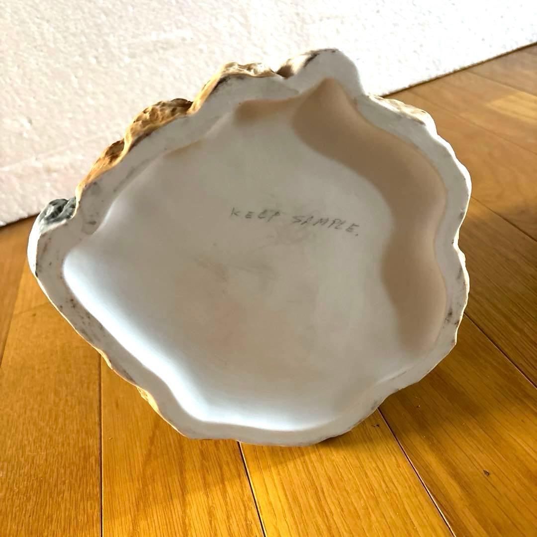 【希少品】【未使用】ワイルドターキー陶器ボトル試作品(サンプル)空ボトル