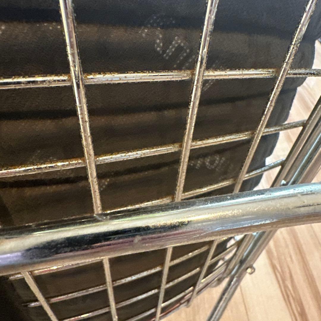 Knoll ノール　ハリーベルトイア　サイドチェア　ワイヤーチェア　ビンテージ