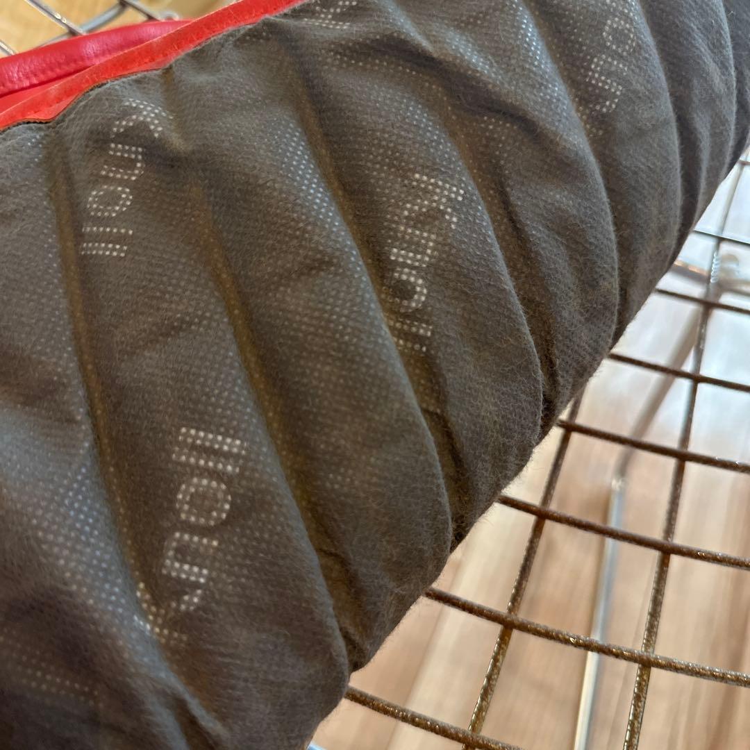 Knoll ノール　ハリーベルトイア　サイドチェア　ワイヤーチェア　ビンテージ