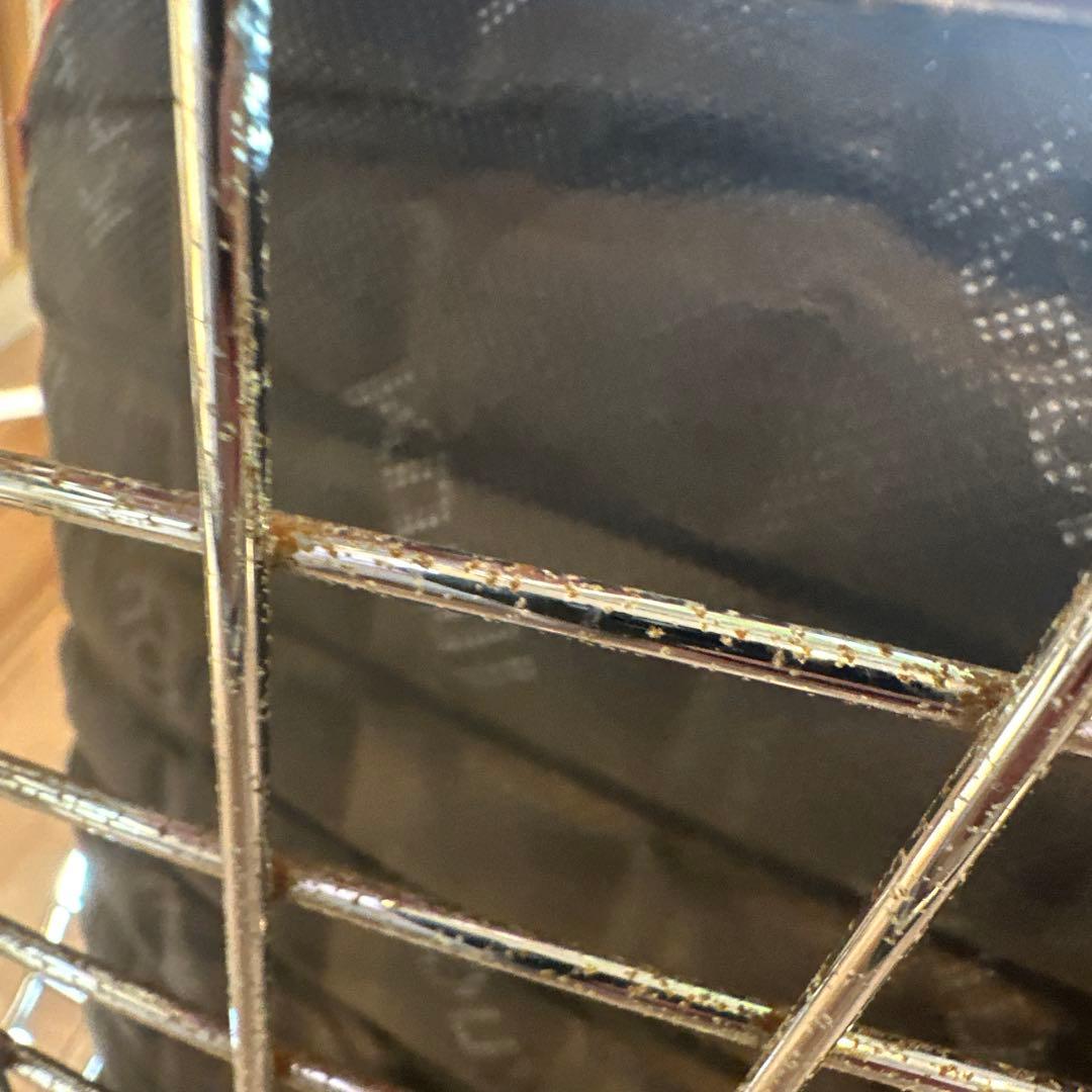 Knoll ノール　ハリーベルトイア　サイドチェア　ワイヤーチェア　ビンテージ