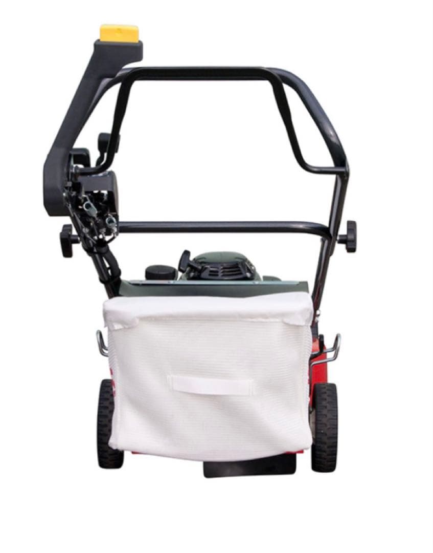 バロネス　芝刈り機　状態良好