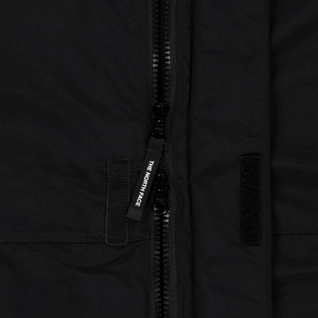 ★特別セール★韓国限定　ノースフェイス VILAN EX JACKET XL