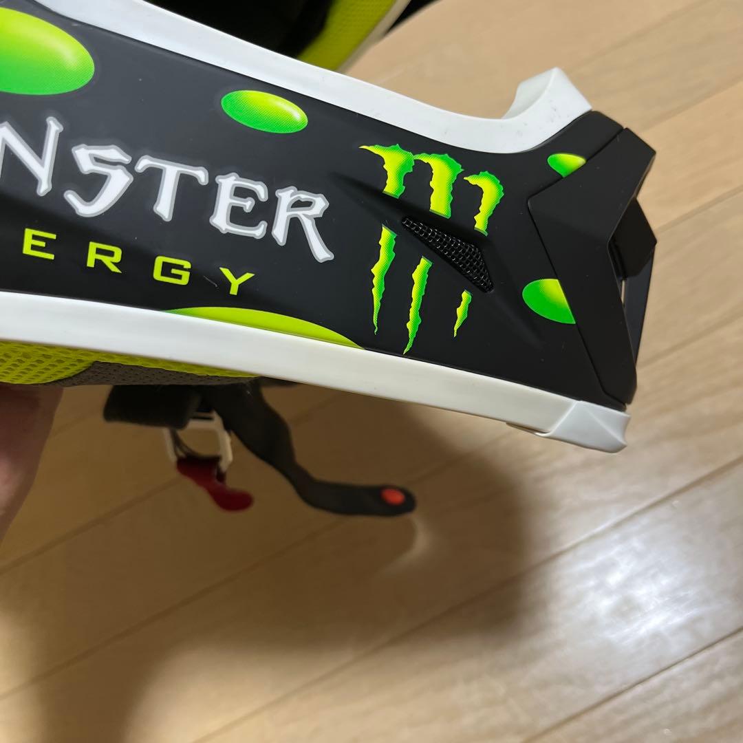 BELL MX-9 MIPS Showtime ベル