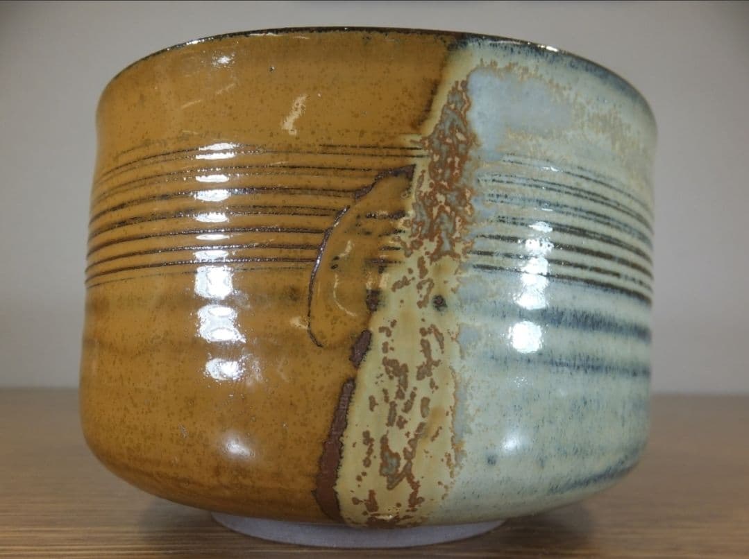 真作保証 13代 高取八仙 自作 高取焼 八仙窯 コレクター放出品 福岡県