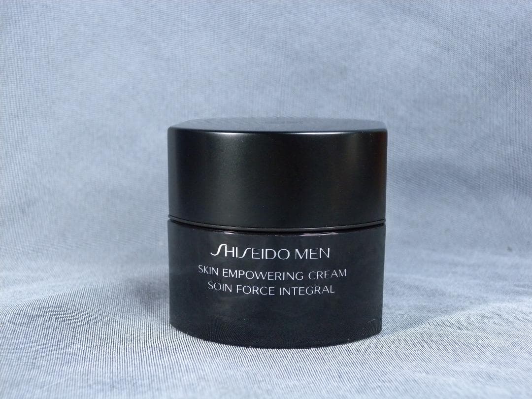 N1593◇資生堂 スキンエンパワリング クリーム 50g 顔用クリーム