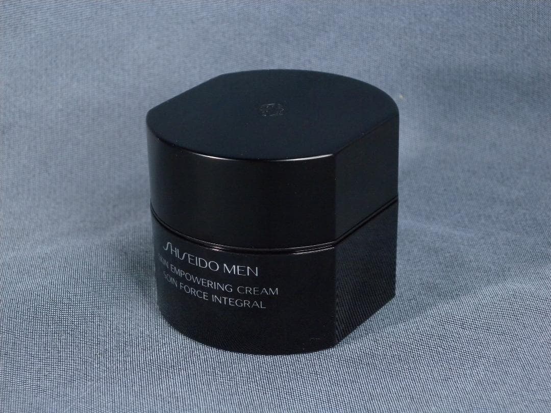 N1593◇資生堂 スキンエンパワリング クリーム 50g 顔用クリーム