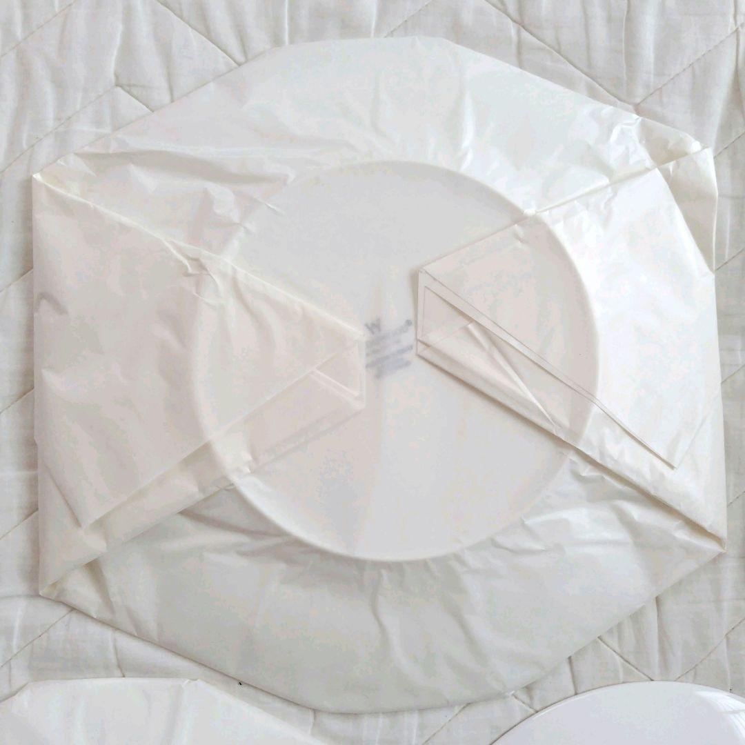 【】大1 小2 / 皿3枚 ワイルドストロベリー 新品 箱入り