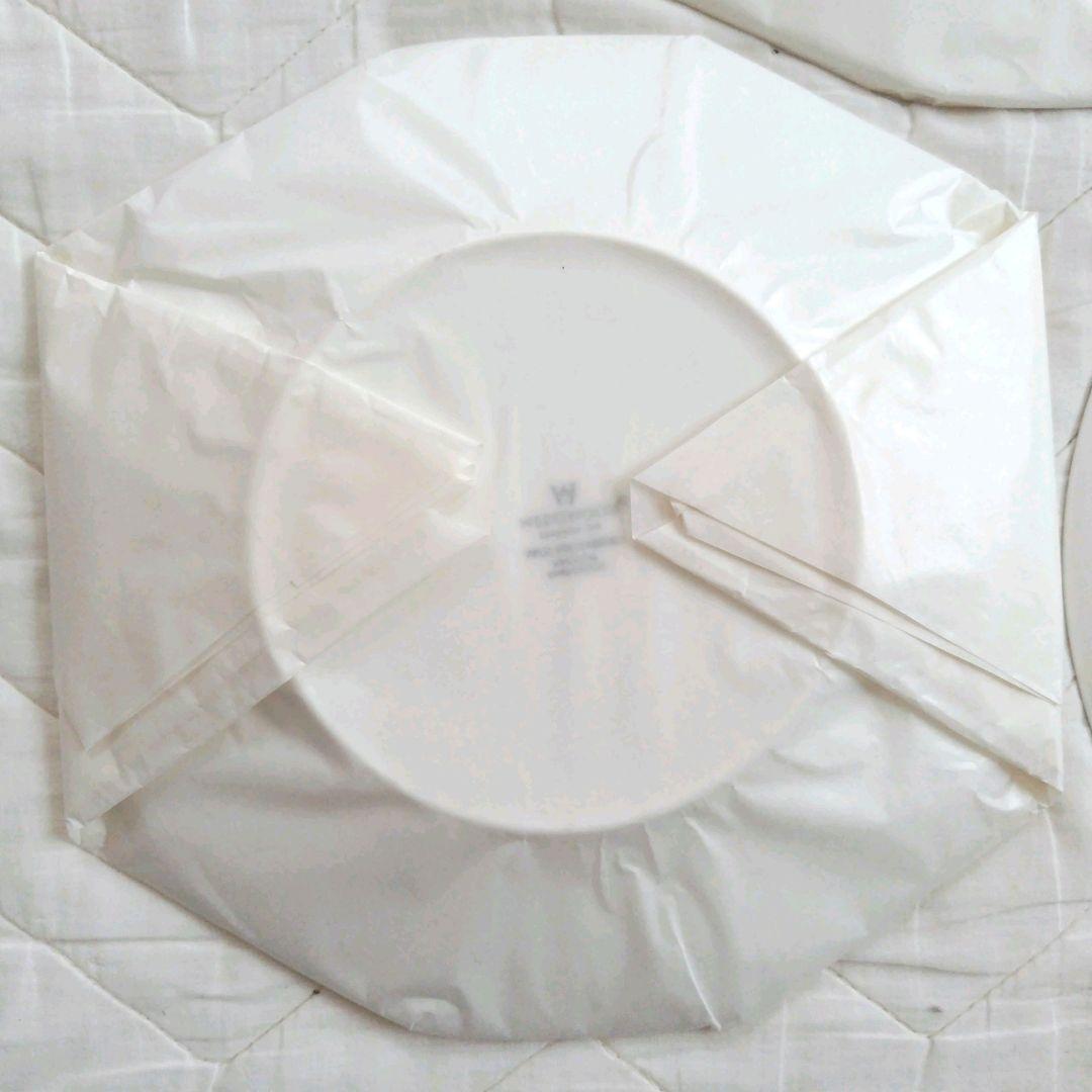 【】大1 小2 / 皿3枚 ワイルドストロベリー 新品 箱入り