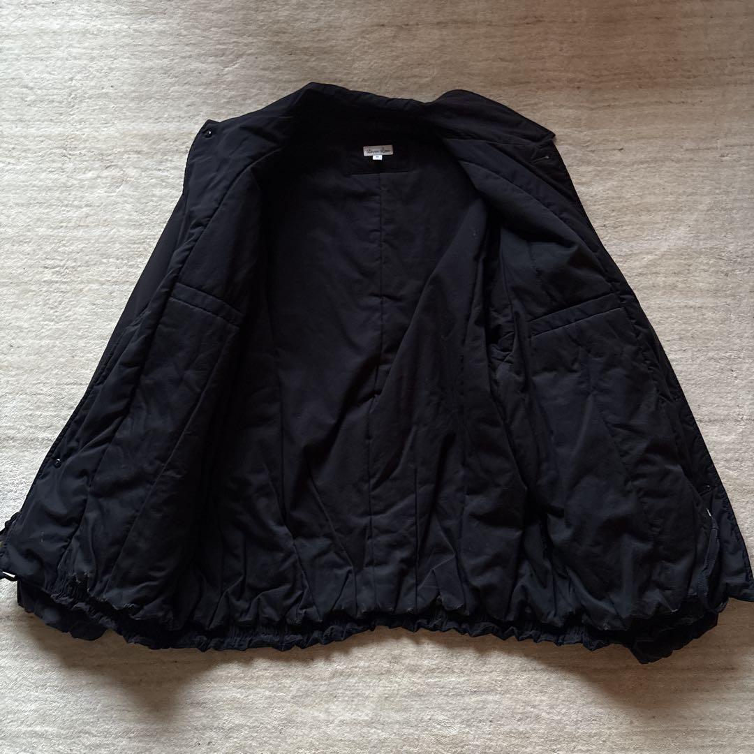 steven alan DARUMA ショートブルゾン 中綿 M