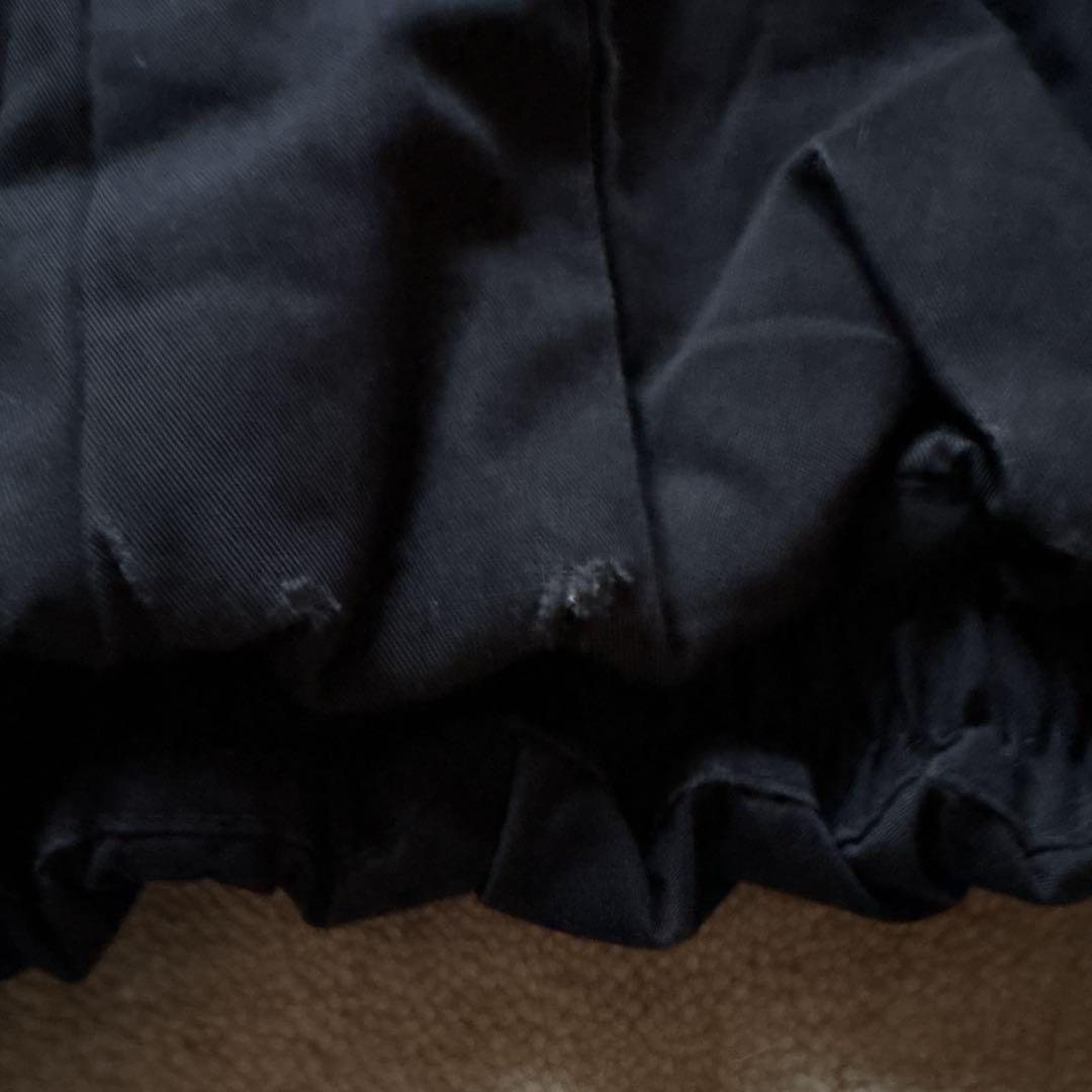 steven alan DARUMA ショートブルゾン 中綿 M