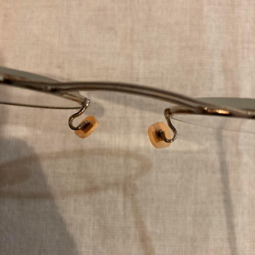 個人装備 DEAD STOCK WILLSON USA STEAM PUNK ROUND