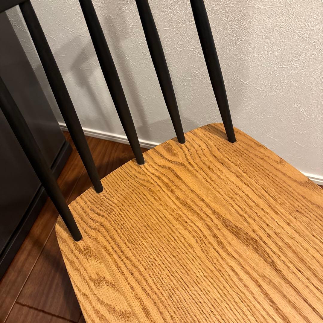 傷あり/モモナチュラル　チェア　SB CHAIR | BN