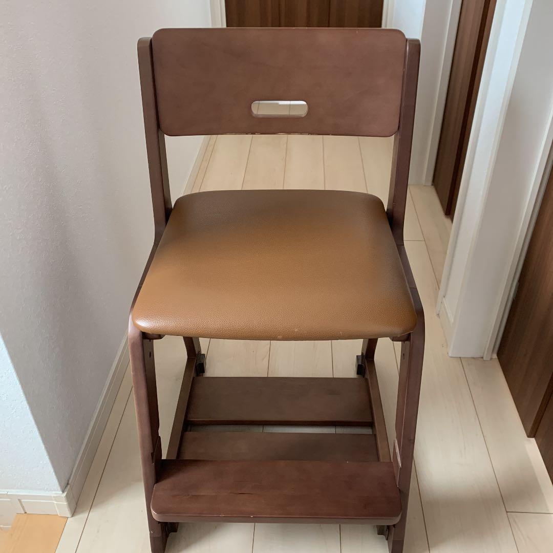 KUROGANE 学習チェアー　/ 学習椅子