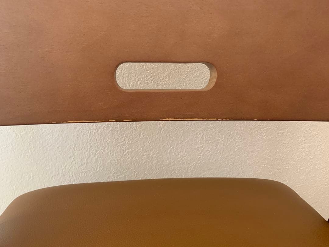 KUROGANE 学習チェアー　/ 学習椅子