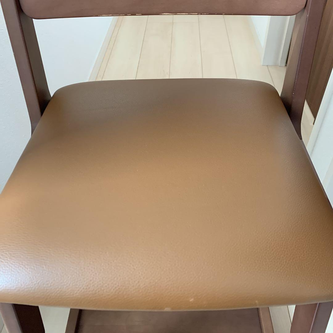 KUROGANE 学習チェアー　/ 学習椅子