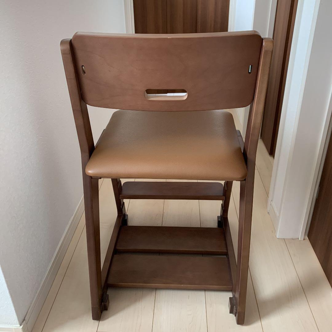 KUROGANE 学習チェアー　/ 学習椅子