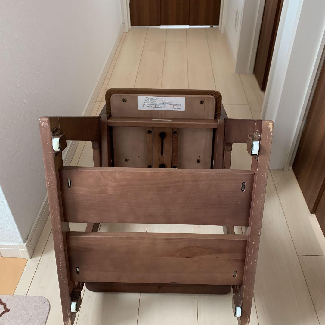 KUROGANE 学習チェアー　/ 学習椅子