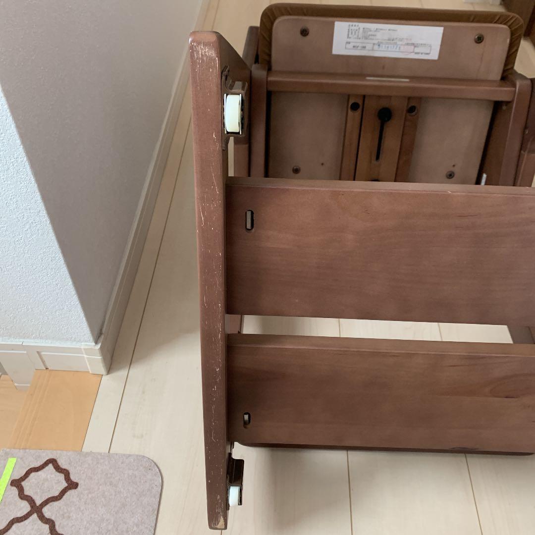 KUROGANE 学習チェアー　/ 学習椅子