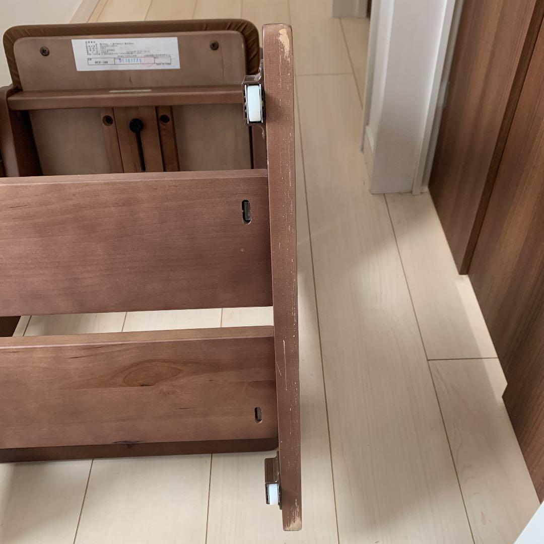 KUROGANE 学習チェアー　/ 学習椅子