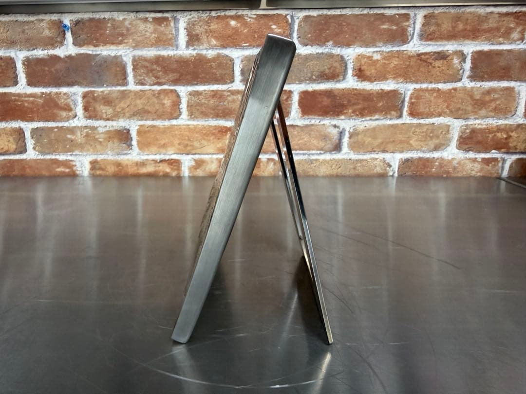 【溶接アート】★オールステンレスオリジナルデザイン★