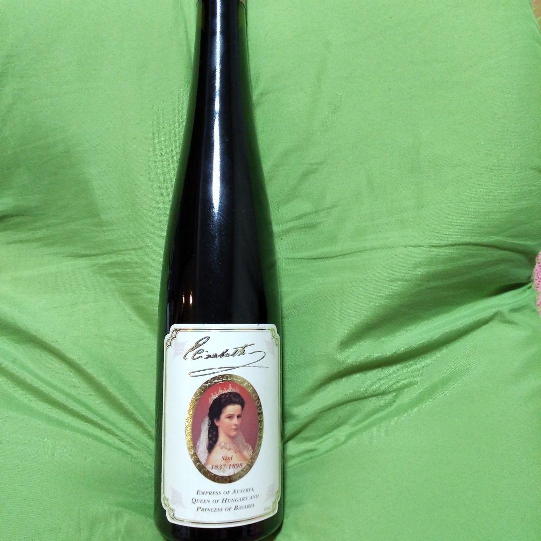 シシー エリザベートワイン✨赤 トカイワイン✨未使用未開封品✨