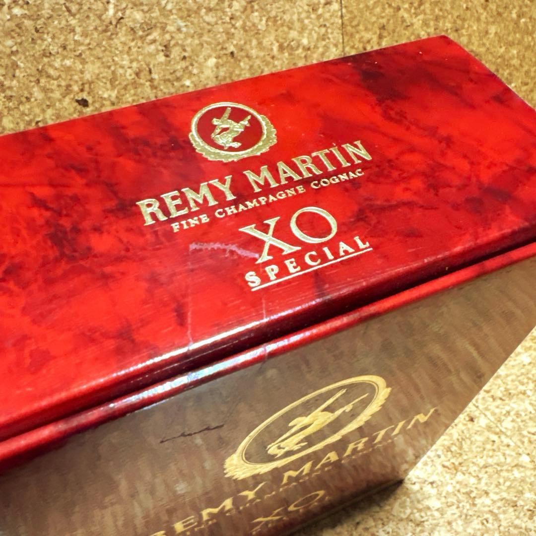 希少 未開栓★REMY MARTIN レミー マルタンXOスペシャル 700ml