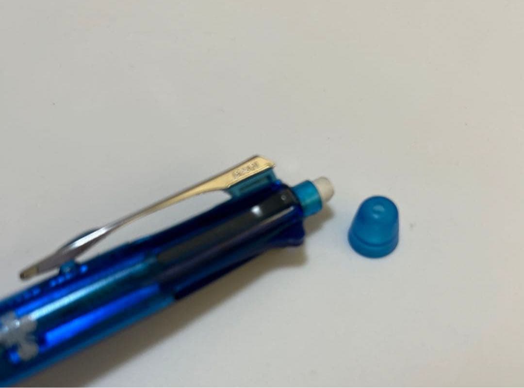 ドクターグリップ ディズニー スティッチ限定