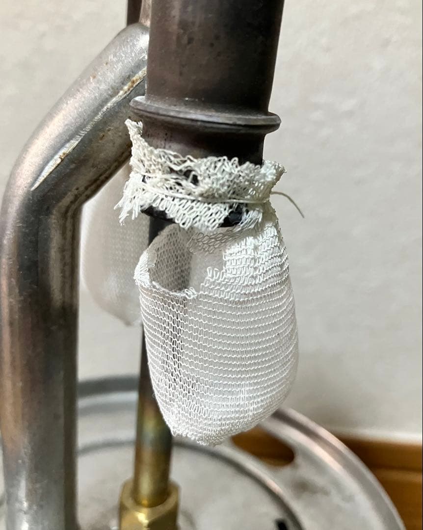 Coleman 285 Special Edition ランタン　中古