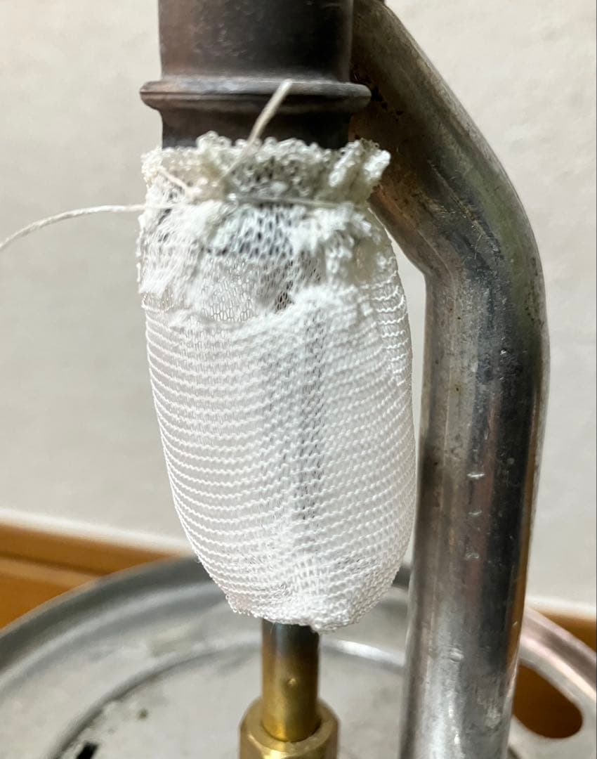 Coleman 285 Special Edition ランタン　中古