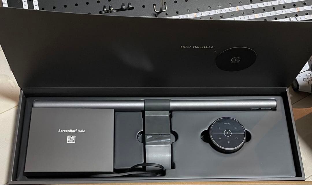 オフィス家具 BENQ