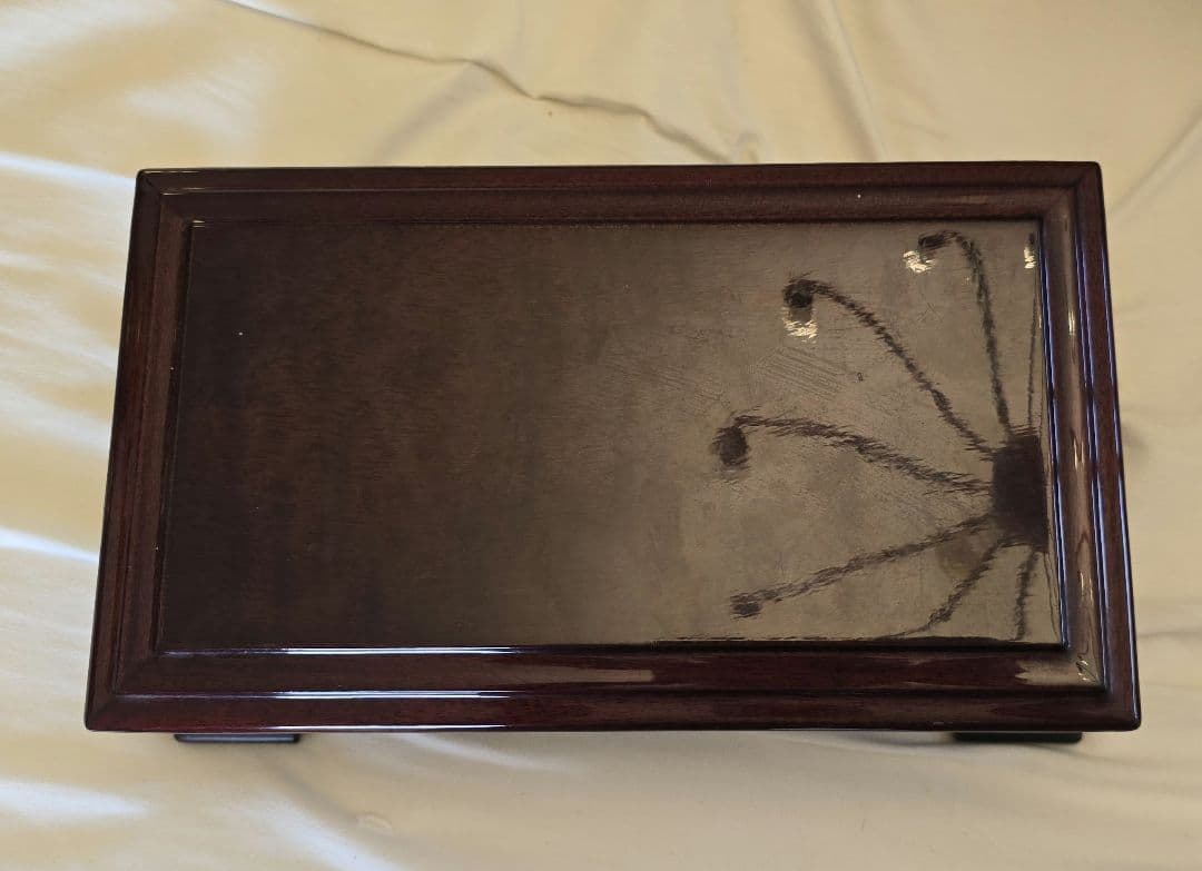 三協商事 オルフェウス オルゴール