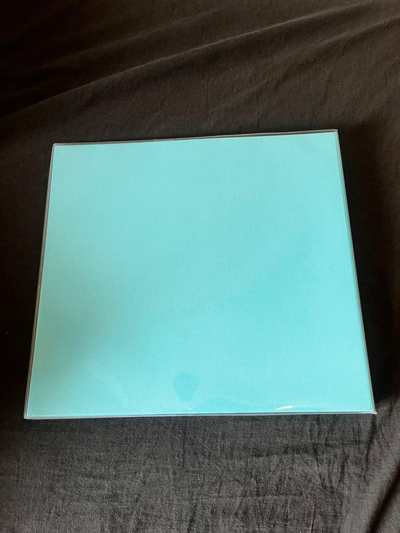 廃盤品　デルフォニックス　アルバムＬサイズ5冊レフィルセット