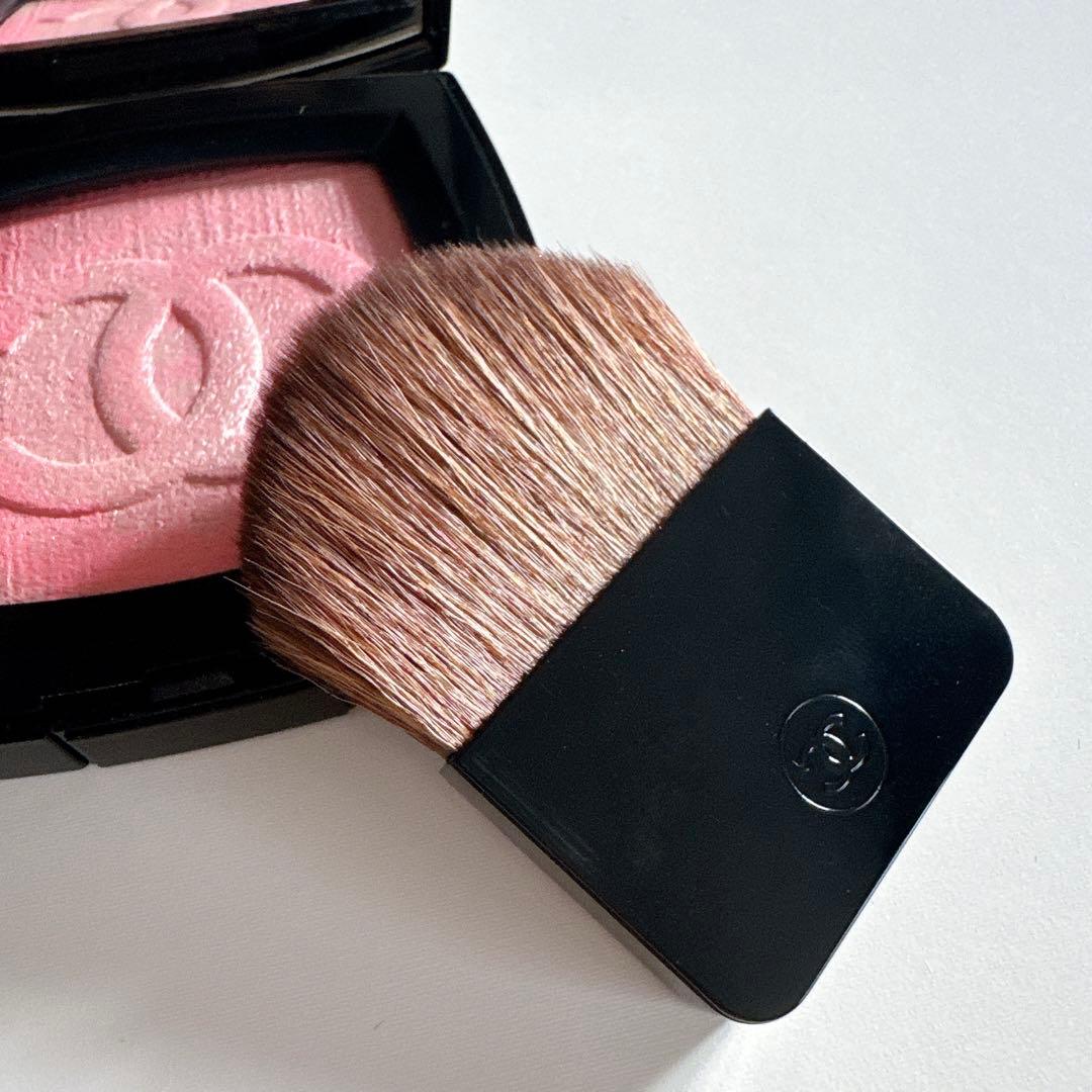 CHANEL ファンテジードゥシャネル　チーク