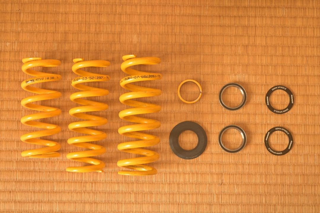 スペシャライズド S-Work DEMO 8 ダウンヒルバイク フレーム S