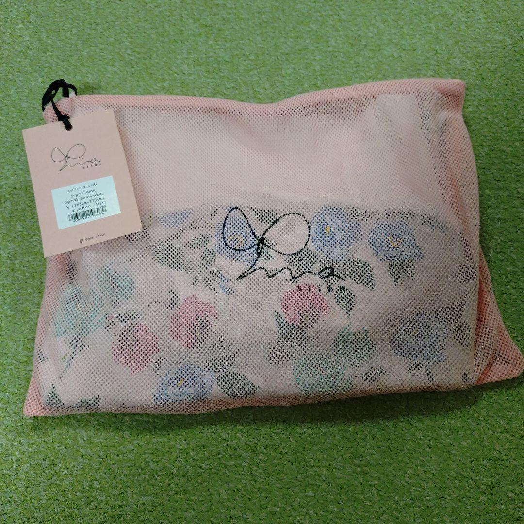 stina typeTレオタード新品未使用タグ付き　スティナ