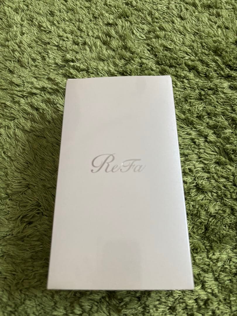 新品！ReFa リファエスカラットレイ