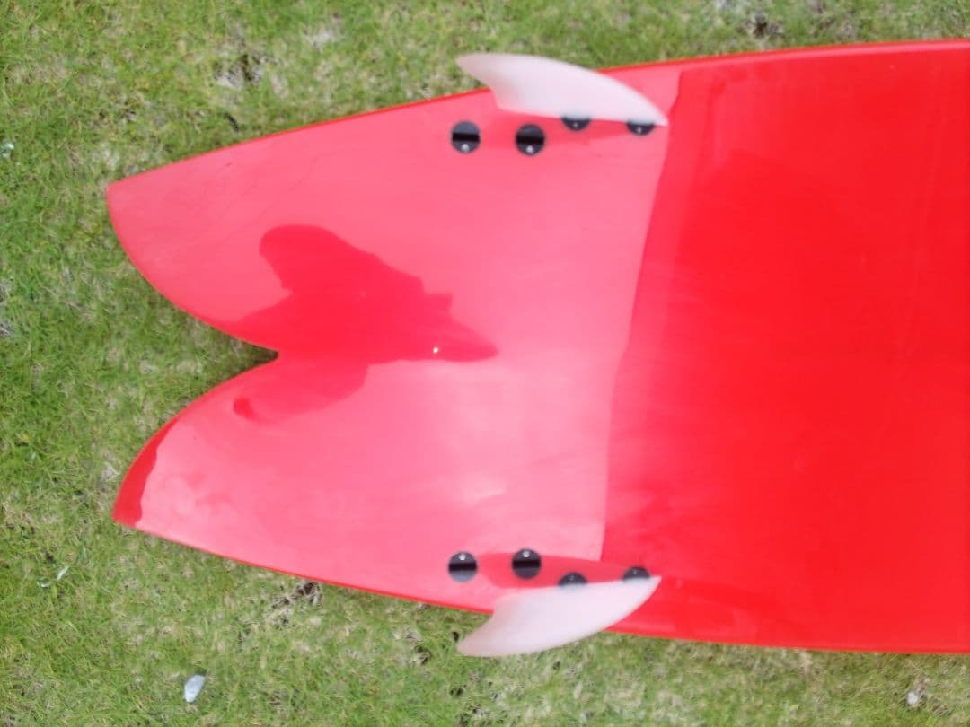 サーフボード 　フィッシュ　マジックアイランド　サーフィン