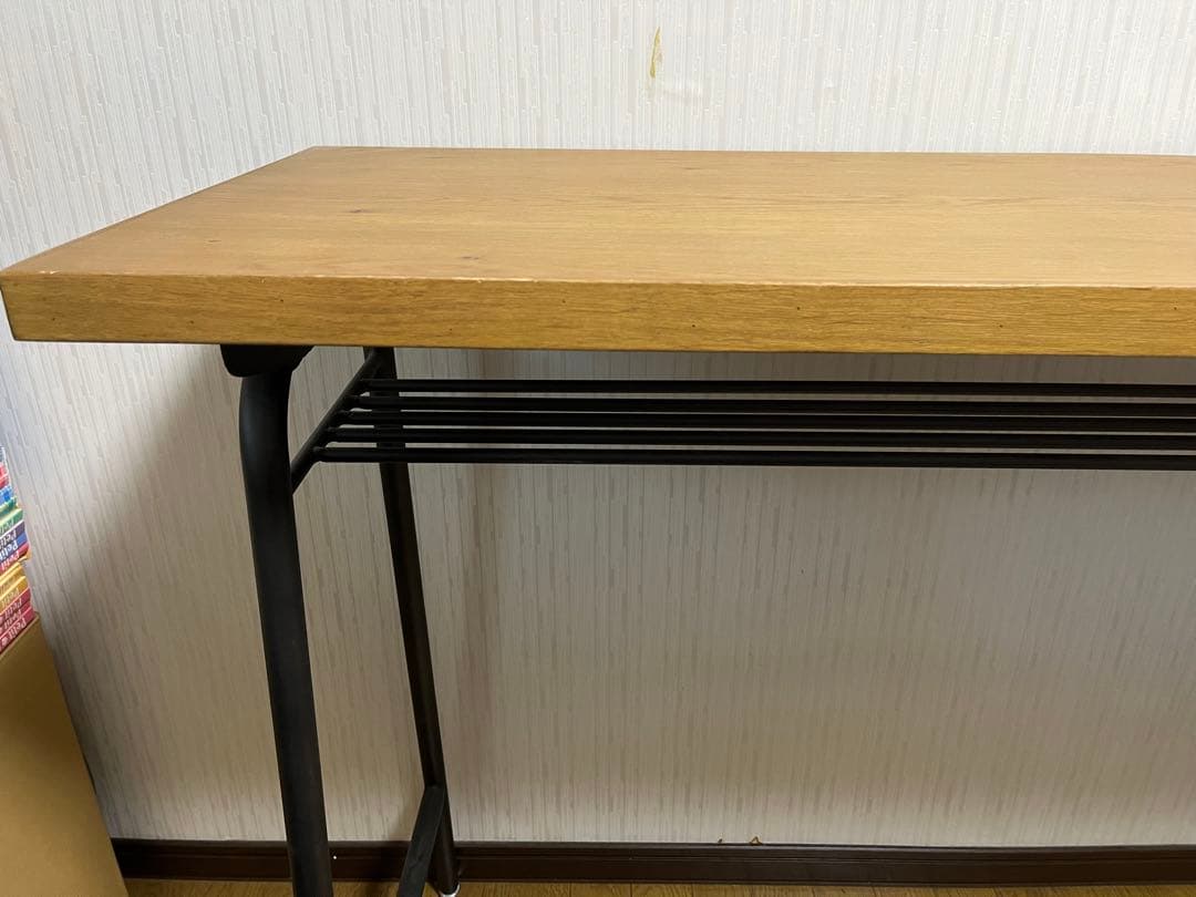 Knot antiques スコット カウンターテーブル