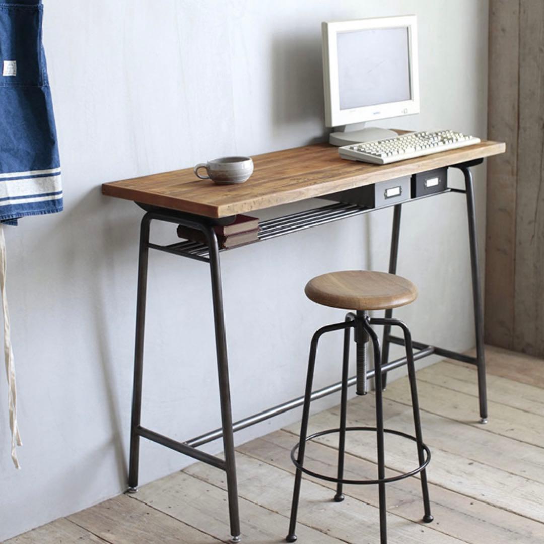 Knot antiques スコット カウンターテーブル