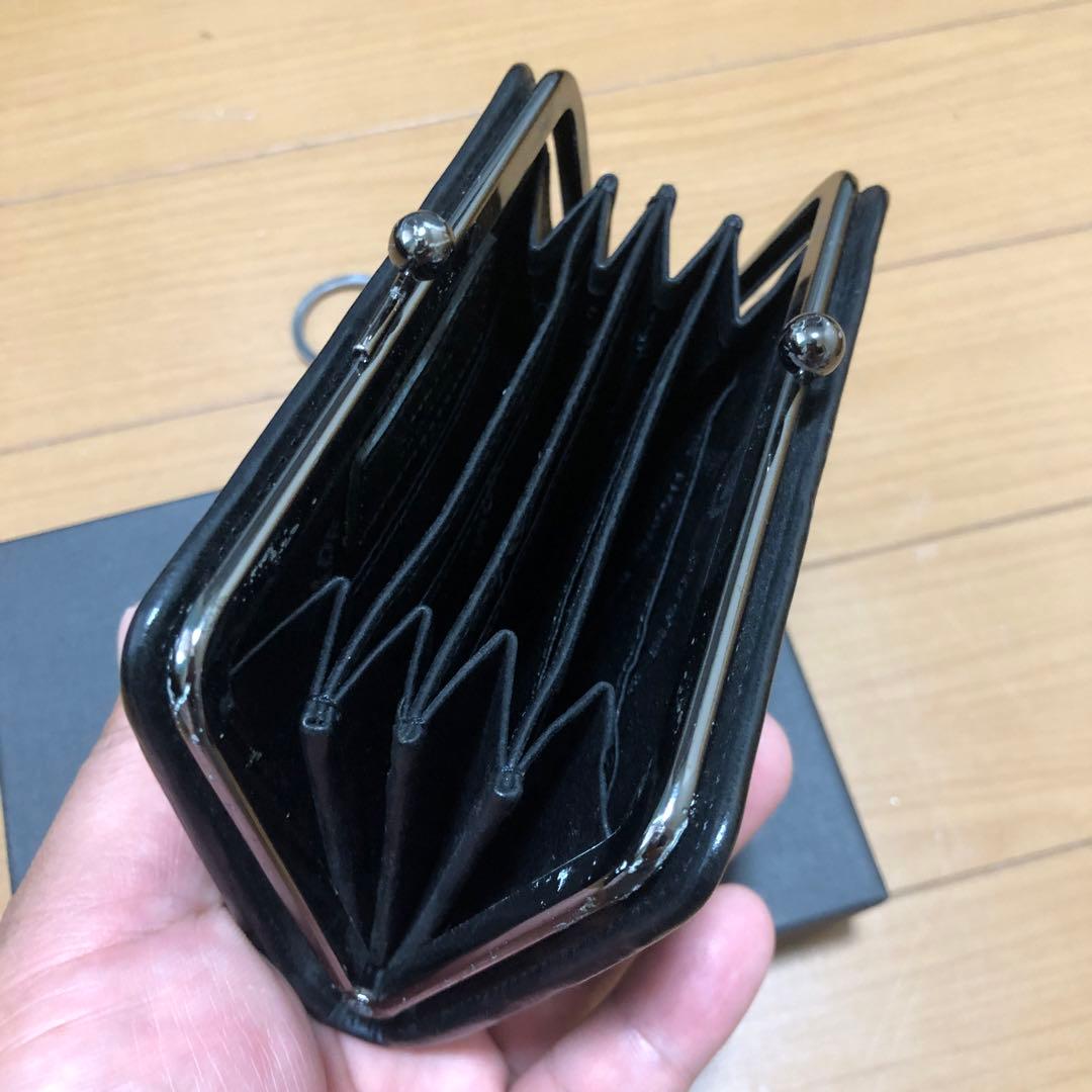 ジャムホームメイド glamb がま口