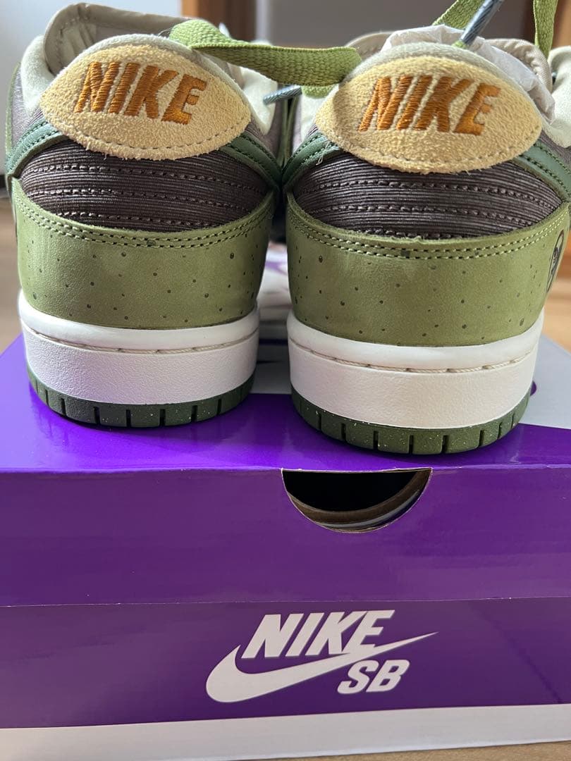 堀米ダンク　新品