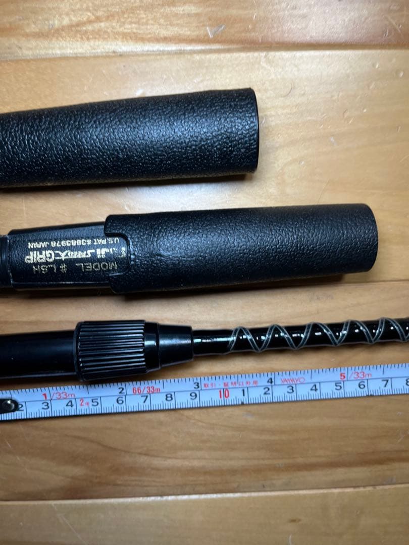 フィッシングロッド