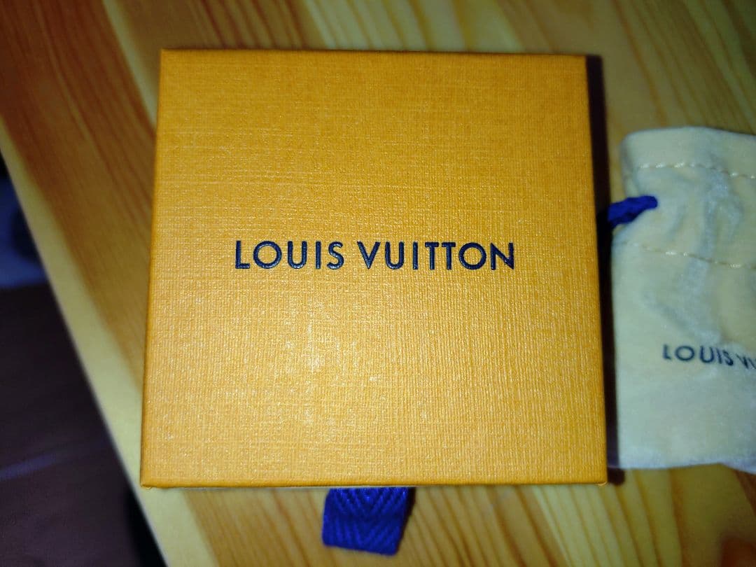 ✦美品✦ルイ・ヴィトン✦ペンダント・モノグラムボールド ネックレス✦